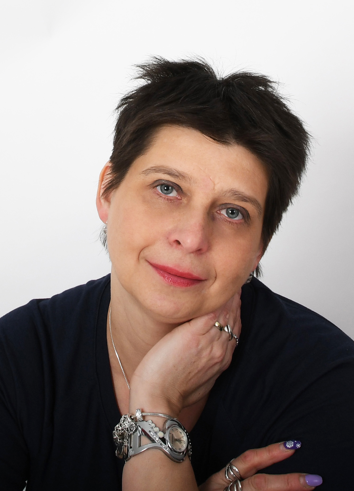 Martina Kovářová